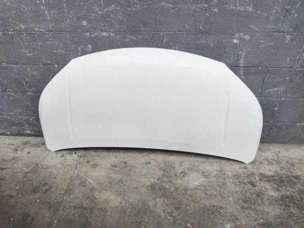 CAPOT NISSAN - Vue 1